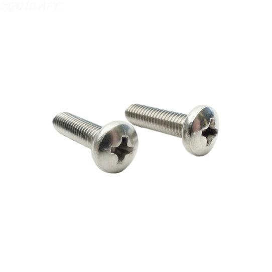 Pentair Axle Bolt EU76
