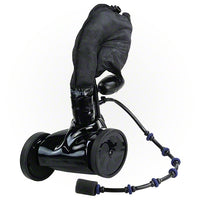 Polaris Vac-Sweep 280 Black Max Pool Cleaner - Sunplay