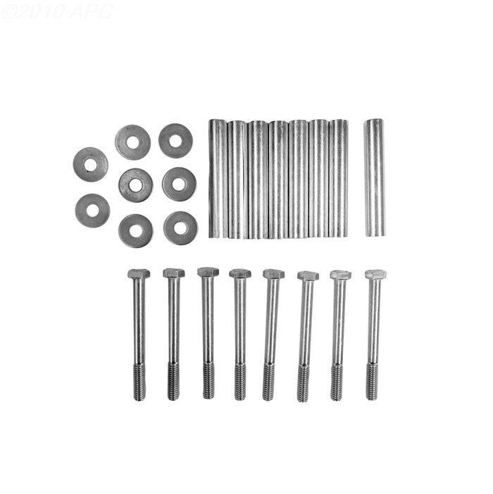 Hayward Header Hardware Kit FDXLHDW1930