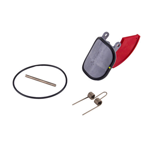 FlowVis Service Kit FV-SK
