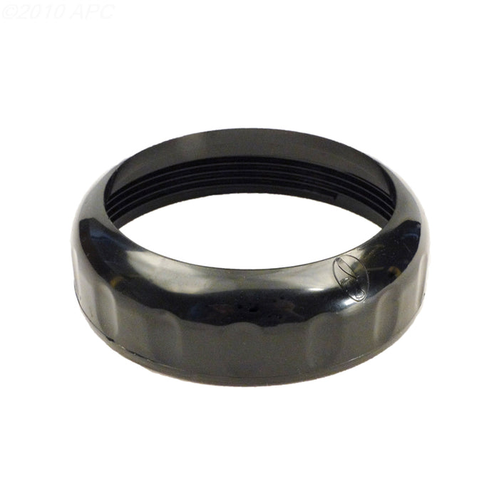 Polaris Black Back-up Valve Collar G67