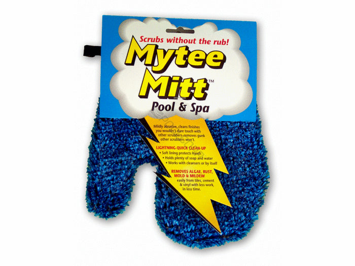 Mytee Mitt for Pools and Spas