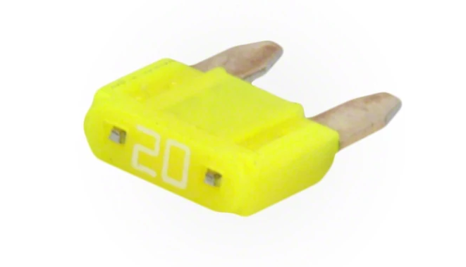 Hayward Fuse GLX-F20A-10PK