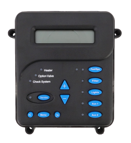 Hayward Display Keypad GLX-LOCAL-P-4