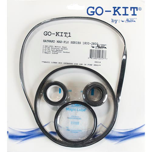 Aladdin GO-KIT1