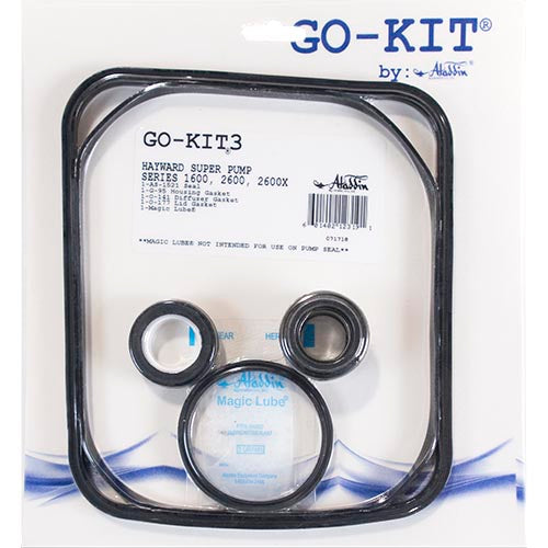 Aladdin GO-KIT3