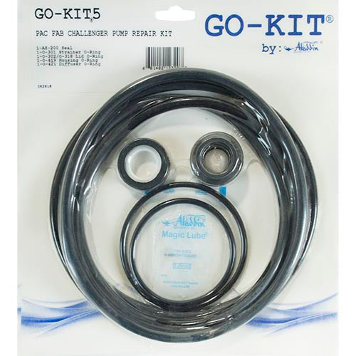 Aladdin GO-KIT5