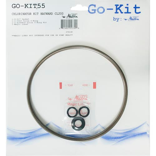 Aladdin GO-KIT55