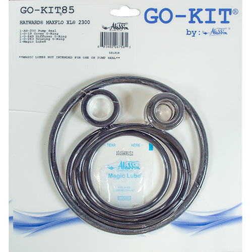 Aladdin GO-KIT85