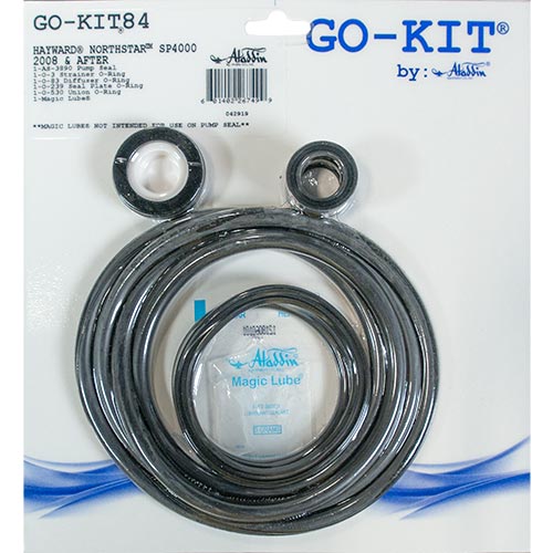 Aladdin GO-KIT84 — Sunplay