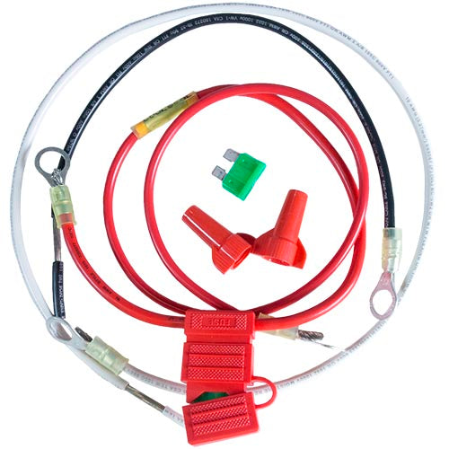Hammer-Head Standard Switch Wire Kit HH1063