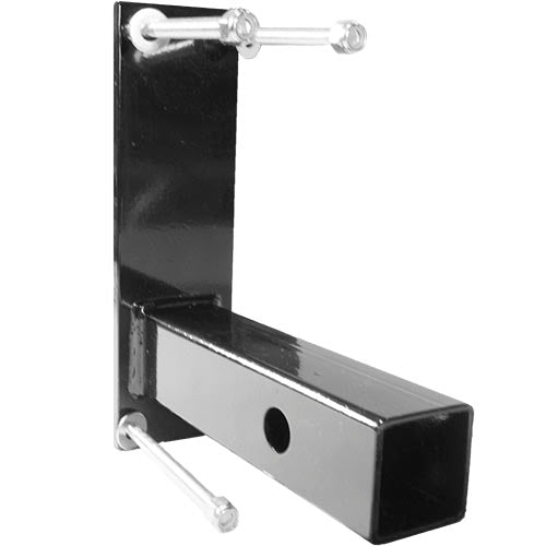 Hammer-Head 2" Hitch Adapter with U-Bolts HH1301