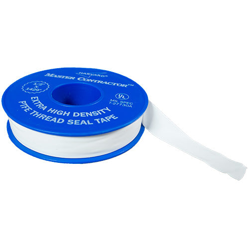 Harvard Master Contractor Teflon Tape