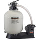 Hayward Pump and Filter System W3S180T93S