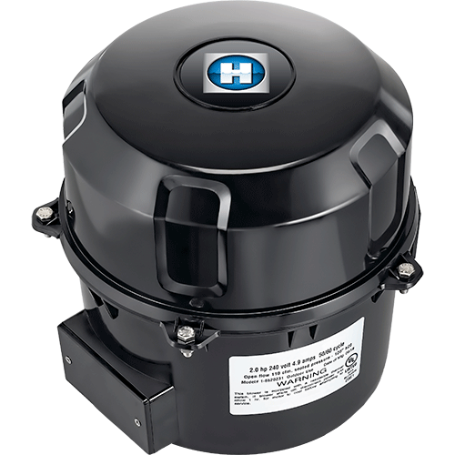 Hayward Spa Blowers