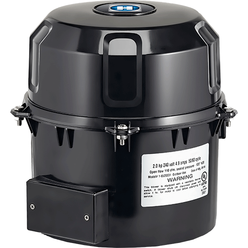 Hayward Spa Blowers