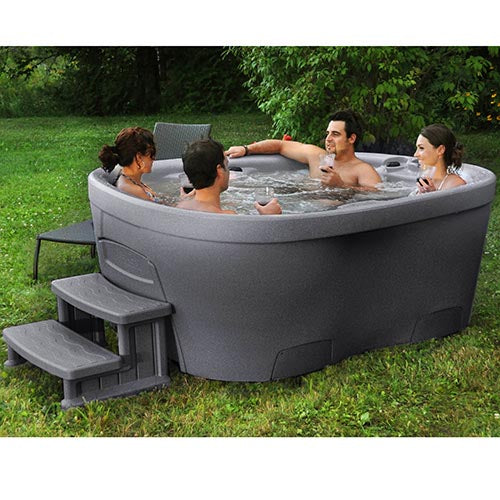 InnovaSpa Urbania Hot Tub