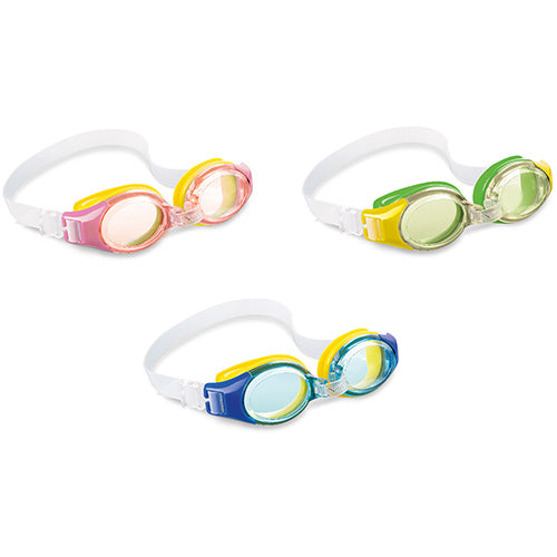 Intex Junior Goggles