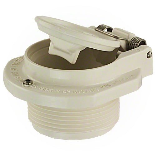 Pentair Kruiser Vac Lock Kit K12500 | Pentair K12500 — Sunplay