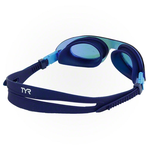 best tyr goggles TYR Mirrored Swim Shades at Sunplay
