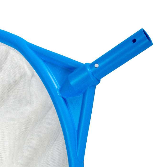 Pool Netr Leaf Netr