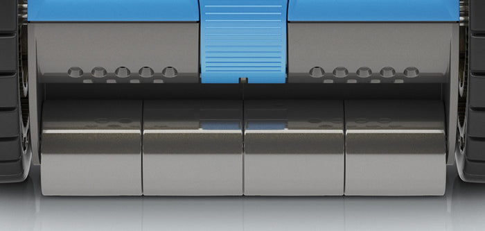 Pentair Lil Rebel Pool Cleaner