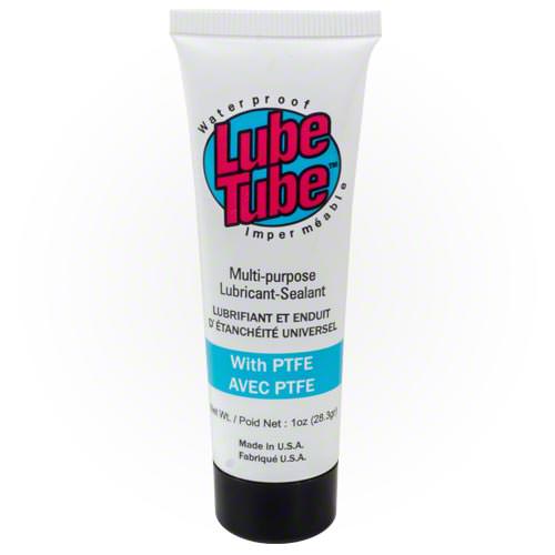 An image of a Lube Tube - 1 oz