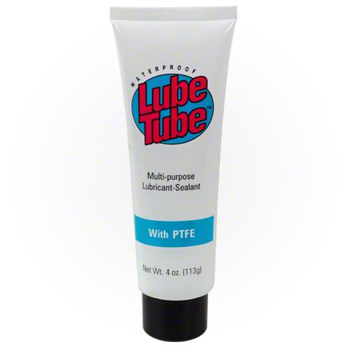 An image of a Lube Tube - 1 oz