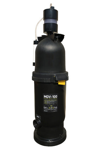 Del Ozone Mixing Degas Vessel XL MDV-100J-01