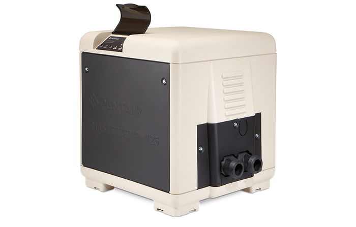 Pentair MasterTemp 125,000 BTU Heater EC-462024
