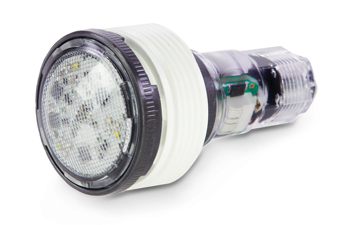 Pentair MicroBrite White LED Lights EC-620429 - 100 Foot Cord
