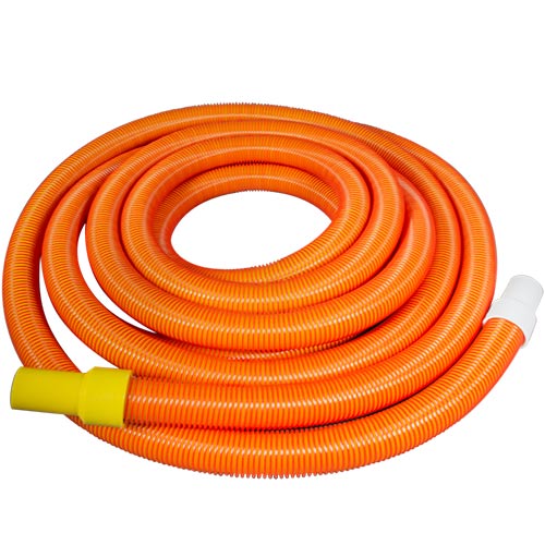 Oreq Smooth Flex Stinger Vacuum Hose - 50 Foot