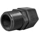 Parker Compression Fitting - 3/4" Thread x 5/8" Tubing