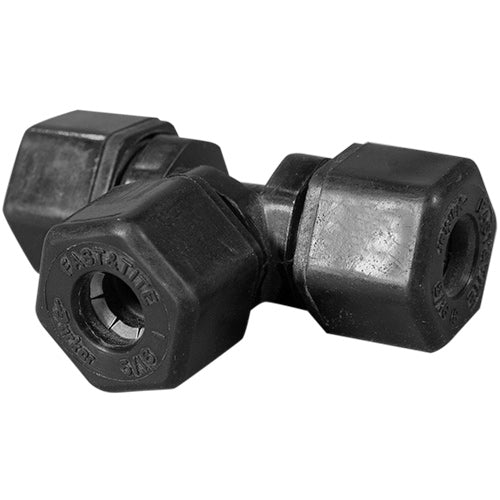 Parker Tee Compression Fitting - 5/16" Tubing