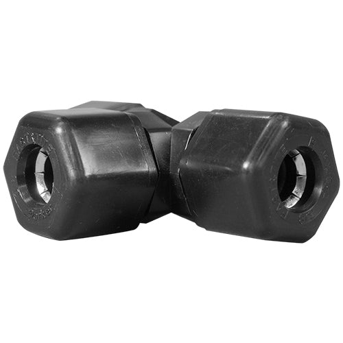 Parker Tee Compression Fitting - 3/8" Tubing
