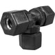 Parker Tee Compression Fitting - 1/2" Tubing