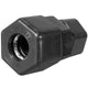 Parker Compression Fitting - 1/2" Tubing x 3/8" Tubing