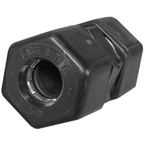 Parker Compression Fitting - 1/2" Tubing x 1/2" Tubing