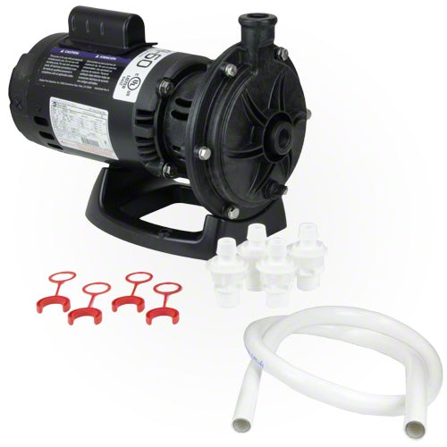 Polaris Booster Pump PB4-60 | Polaris PB4-60 — Sunplay