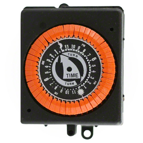 Intermatic Mechanical Time Clock - PB913N — Sunplay