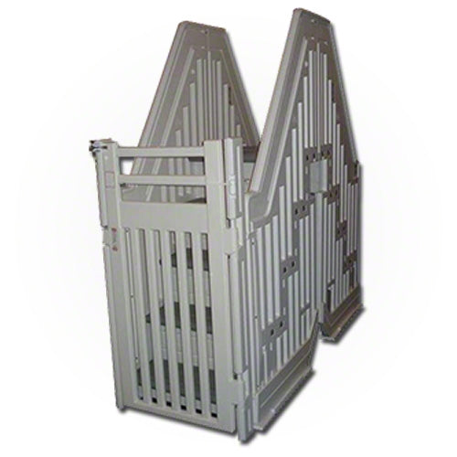 Confer Plastics Pool Entry System - Thumbnail 2