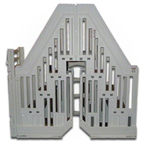 Confer Plastics Pool Entry System
