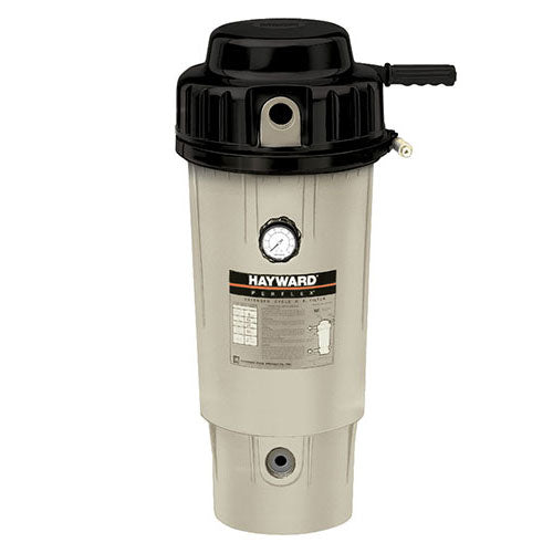 Hayward Perflex Extended-Cycle D.E. Filter W3EC50AC