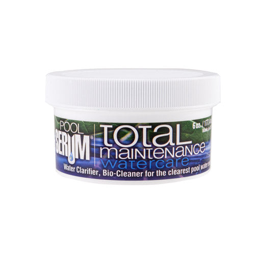 Pool Serum Total Maintenance Water Clarifier