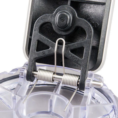 Hayward Check Valve Cover and Flapper Kit PSXCVBAH