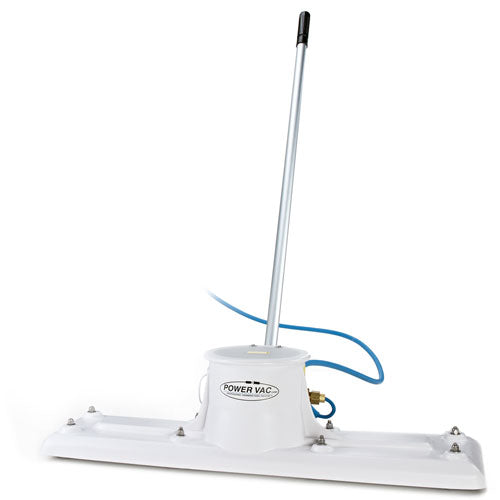 Power Vac PV3000 with Mini Cart - 75' Cord