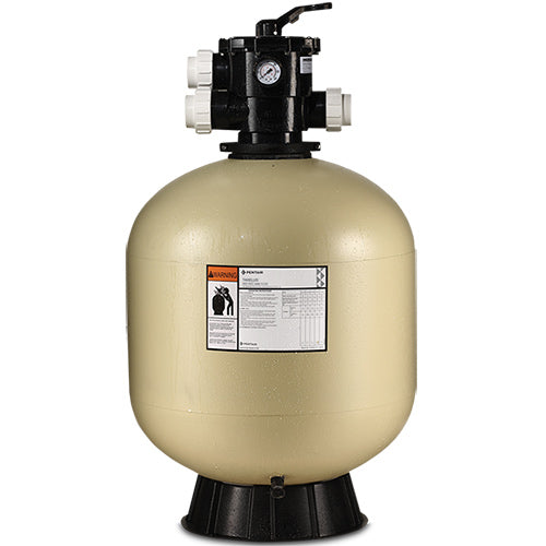 Pentair Tagelus TA40D Top Mount Sand Filter 144126