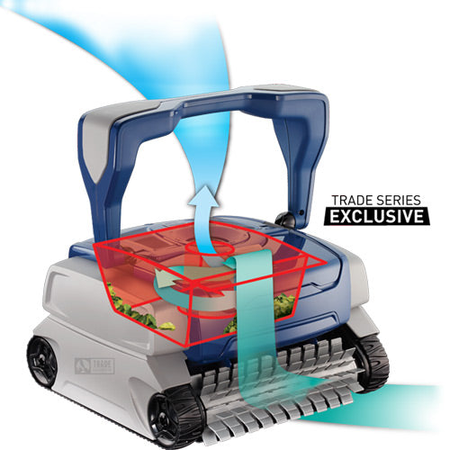Polaris 8050 Sport Pool Cleaner
