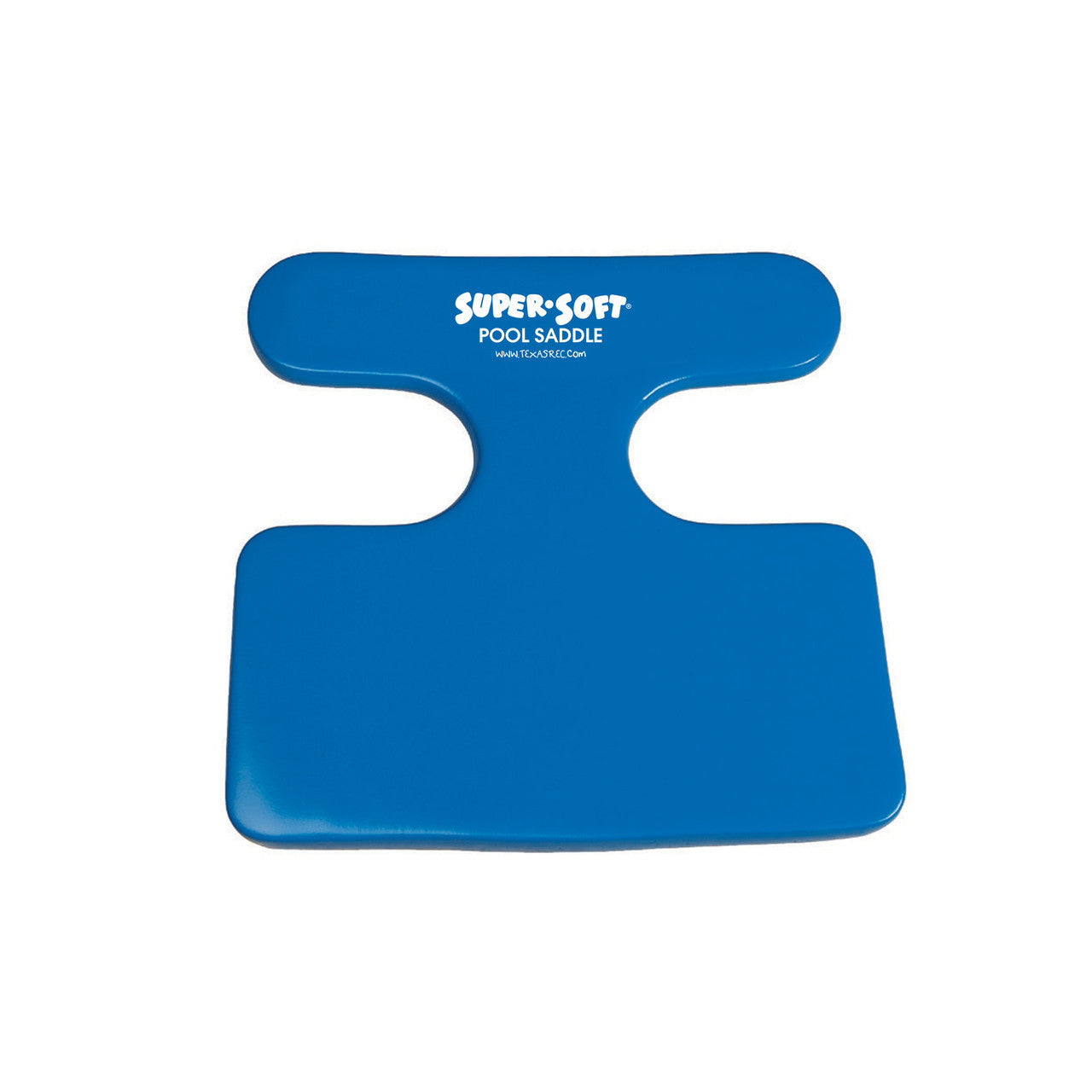 Texas Recreation Super Soft Saddle