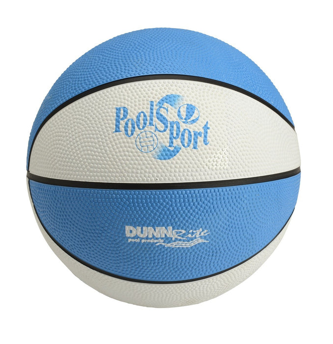 Dunn Rite PoolSport Basketball Set